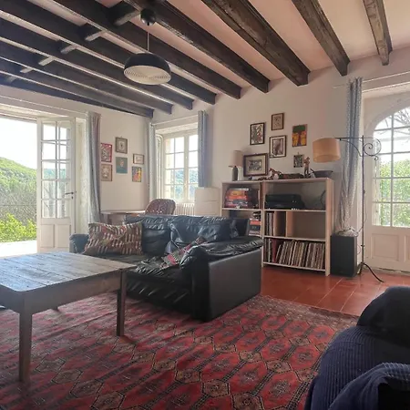 Casa vacanze Maison 10 Personnes Quercy