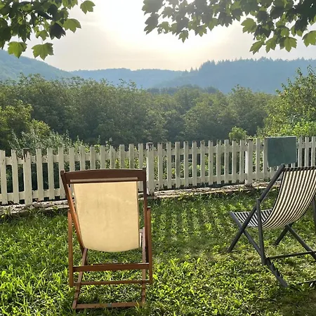 Casa vacanze Maison 10 Personnes Quercy
