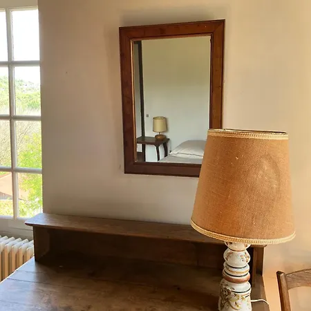 Maison 10 Personnes Quercy * Lanzac