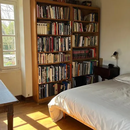 Maison 10 Personnes Quercy