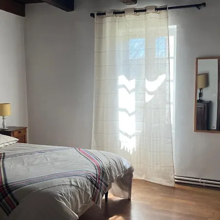 Maison 10 Personnes Quercy