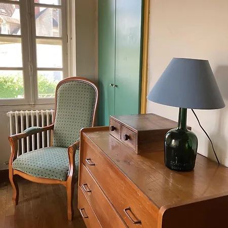 Tatil Evi Maison 10 Personnes Quercy